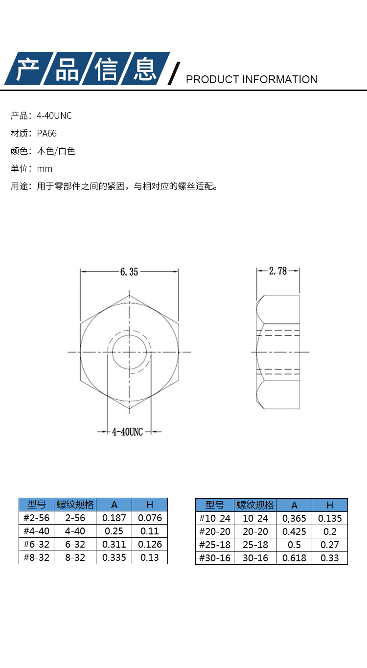 英制螺母4-40UNC詳情_02.jpg